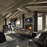 Val D´Isere - Chalet Black Pearl 